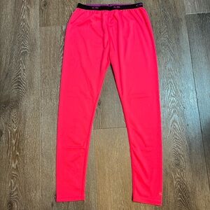 Champion Undergarment Leggings